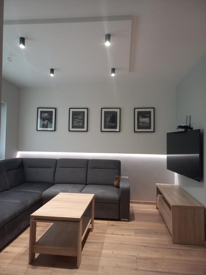Apartment 4 Sowy *