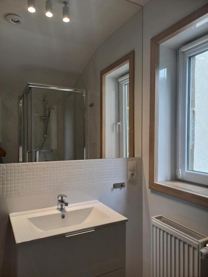 4 Sowy Apartment *