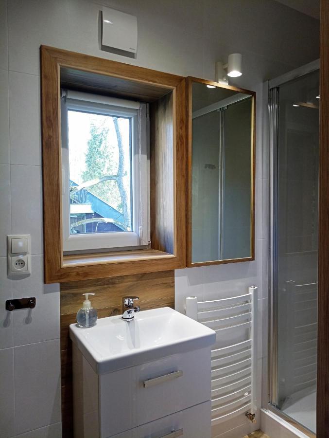 Apartment 4 Sowy Szczawnica