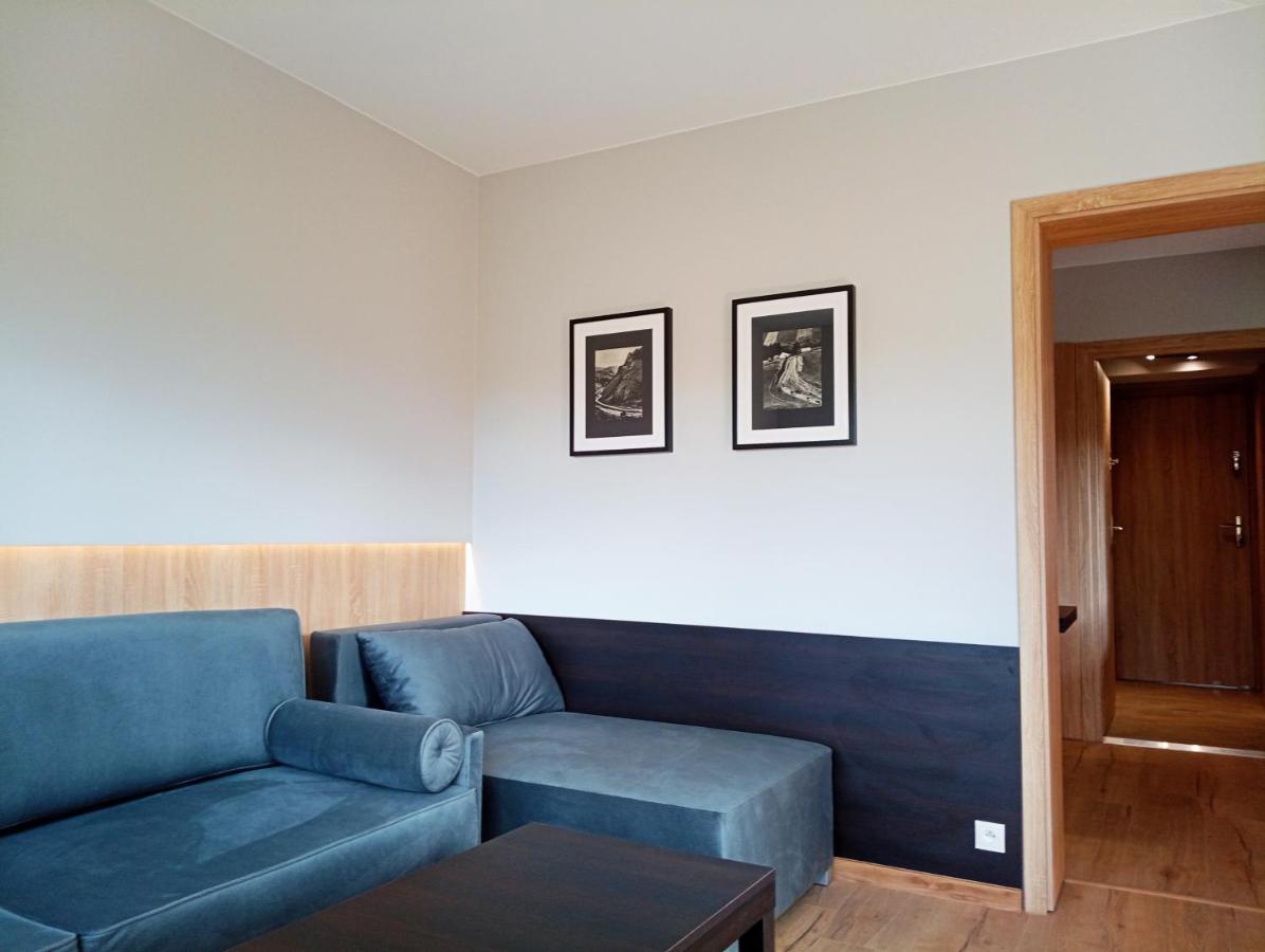 4 Sowy Apartment *